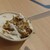 祝うてサンド - 料理写真:食べかけ.１