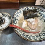 洛二神 - 