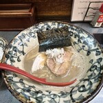 洛二神 - 