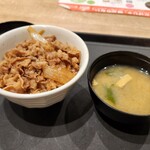 松屋 - 料理写真: