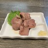 さわの庵 - 料理写真: