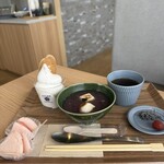 尾張名古屋 亀屋芳広 - 料理写真: