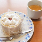 不二家レストラン - 料理写真: