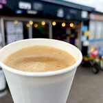 岬屋 - 何でもないコーヒーが特別美味しく感じます♪