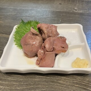 さわの庵 - 料理写真: