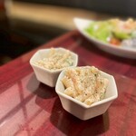 個室居酒屋 獏々堂 - 