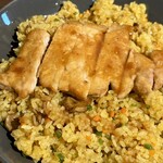 かねき - 料理写真:
