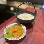 個室居酒屋 獏々堂 - 
