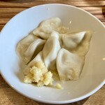 ラー麺 ずんどう屋 - 