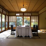 下鴨茶寮 - メイン写真: