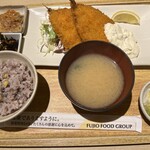さち福やCAFE - 料理写真: