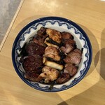 やき鳥 宮川 - 