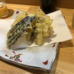 塩釜あがらいん - 