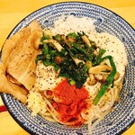 粋麺 みろく - 