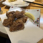 塩釜あがらいん - 