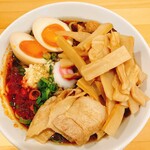 粋麺 みろく - 