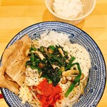 粋麺 みろく - 