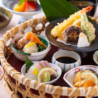 日本料理 折鶴_2