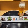 新宿 鮨 つむぎ - 