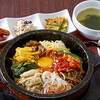 KOREAN BISTRO SO