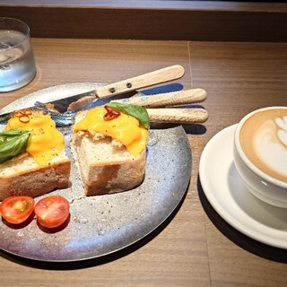 口コミ一覧 : arvo coffee - 池ノ上/カフェ [食べログ]