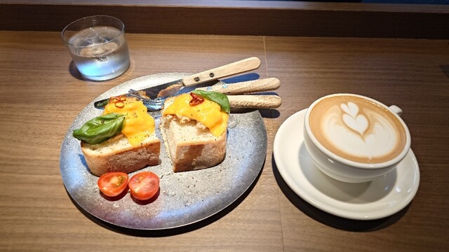 ARVO COFFEE アルボコーヒー arvo coffee - 池ノ上/カフェ | 食べログ