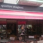 Le quattro stagioni - 