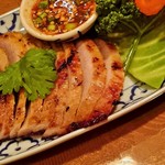 トンカーオ - 本日のおすすめ　