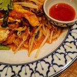 トンカーオ - カキのふわふわお好み焼き（ホイトッドグローブ）