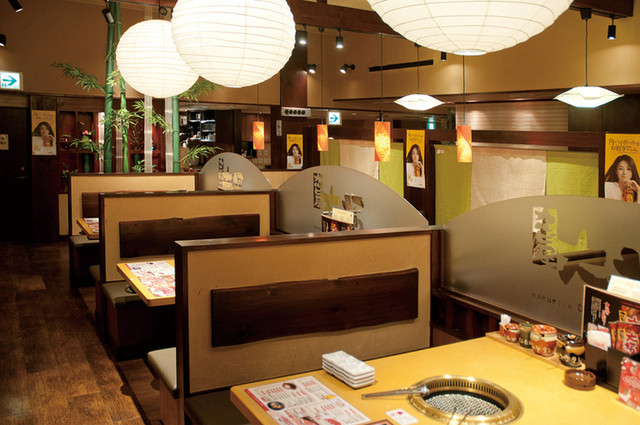 カルビ屋大福 秋田山王店 秋田 焼肉 食べログ カルビ屋大福 秋田山王店 秋田 焼肉 食べログ