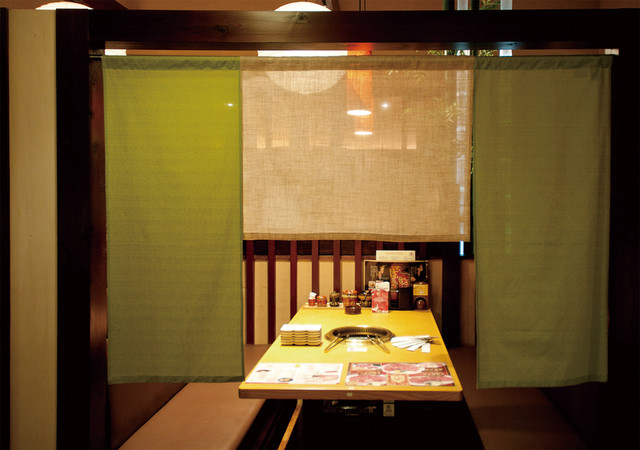 カルビ屋大福 秋田山王店 秋田 焼肉 食べログ