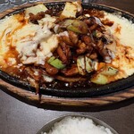 韓国料理トンテジ - 