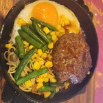 レスト喫茶　エスカルゴ - 