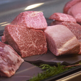 赤身焼肉 あかつき_2
