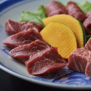 赤身焼肉 あかつき_0