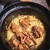 DIAMOND BIRYANI - 料理写真: