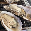 宮島からいちばん近い牡蠣小屋 - 