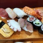 たまき寿し - 