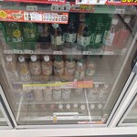 ファミリーマート - ドリンク写真: