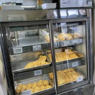 かどや豆腐店_1