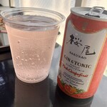 宮島からいちばん近い牡蠣小屋 - 