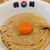 桐麺 - 料理写真:桐玉　1.5玉　冷①