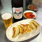 中華料理 相一軒 - 