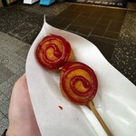 阿部蒲鉾店 - 