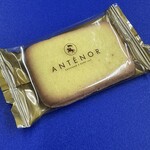 アンテノール - 料理写真: