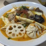 TAOTAO麻辣湯 - 