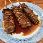 野毛末広 - 