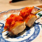 薪鳥新神戸