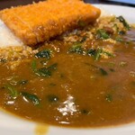 カレーハウス CoCo壱番屋 - 料理写真: