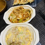 日高屋 - 料理写真: